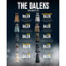 Doctor Who - The Doctors: The Daleks Parliament Part 1 Figurine Collection 10-Pack (CL14+)