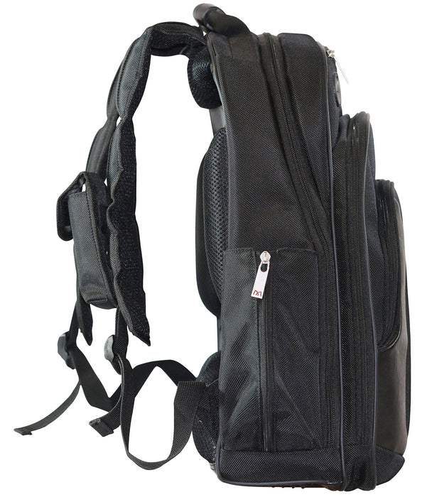 Best Value Monolith laptop backpack 3012 black