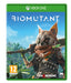 Biomutant Xbox One