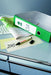 Best Value edding 21 Ecoline Permanent Marker - Green (Box of 10)