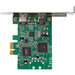 StarTech 2 Port PCI Express FireWire Card Adapter