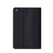 Best Value Tech Air TAXIPM048 Folio Case for iPad Mini4 & iPad Mini5 2019 - Black