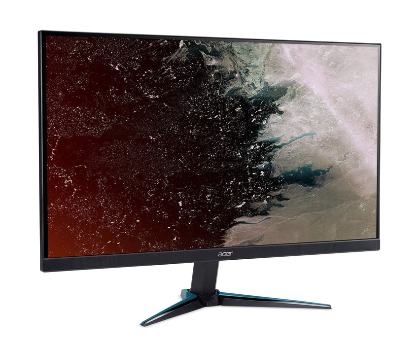 Best Value Acer Nitro VG270Ubmiipx 27-inch WQHD Gaming Monitor - (IPS Panel, FreeSync, 1ms, ZeroFrame, DP, HDMI, Black)