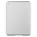 Best Value LaCie 1 TB Mobile Drive USB-C + USB 3.0 Portable External Hard Drive for PC and Mac