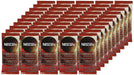 Best Value NESCAF GOLD Unsweetened Cappuccino Sachets, 50 sachets x14.2g