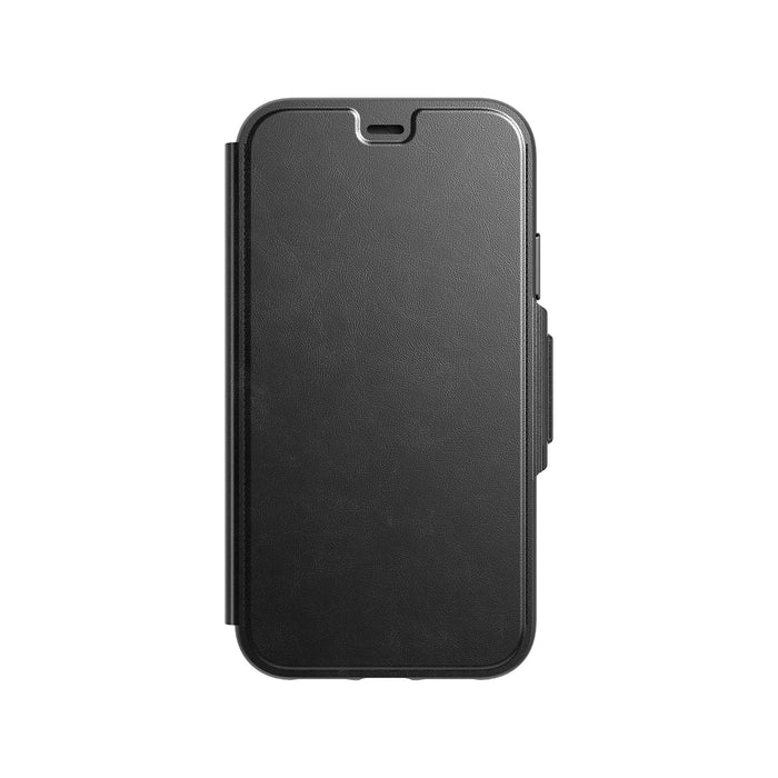 Tech 21 Evo Wallet Black Apple iPhone 11 Mobile Phone Case