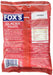 Best Value Foxs Glacier Fruits 195 g (Pack of 12)