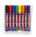 Best Value edding 360 Boardmarker Bullet Tip Pack of 8 - Assorted