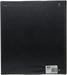 Best Value ELBA Presentation Ring Binder PVC 4 D-Ring 40mm Capacity A4 Black Ref 560323 [Pack of 6]