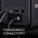 SanDisk Professional PRO-DOCK 4 - Card reader docking station - bays: 4 - Thunderbolt 3