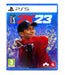 PGA Tour 2K23 PS5