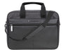 DynaBook - Notebook carrying case - 14" - black, anthracite grey - for Toshiba Portégé X40-G, Toshiba Tecra A40-C, A40-J, X40-D, X40-E, Z40-C