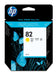 Best Value HP Original 82 Yellow Ink Cartridge (69 ml)