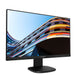 Best Value Philips 223S7EHMB 21.5" IPS Height adjust monitor Full HD VGA, HDMI, Speakers