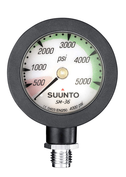 Suunto SM-36/4000 w/oHose w/oSleeve Bulk