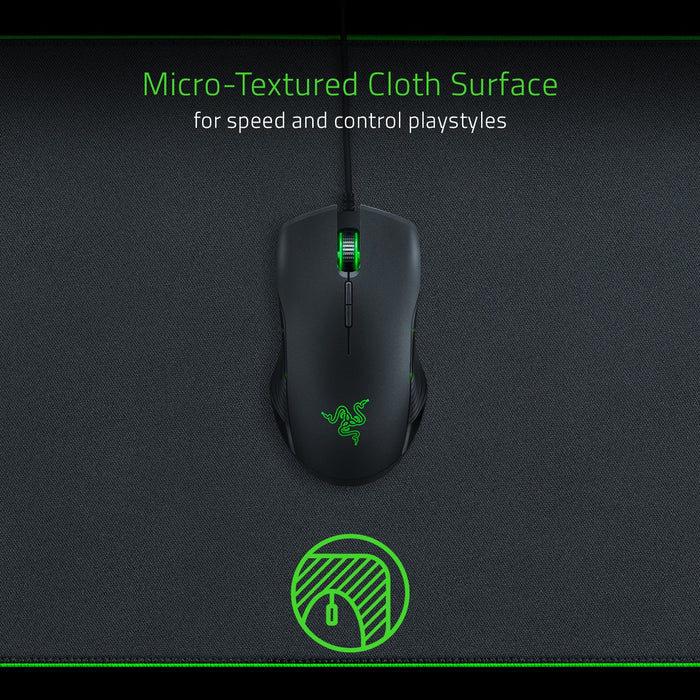 Razer Goliathus Chroma Extended Surface Gaming Mouse Pad