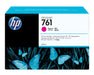 Best Value HP 761 - Print cartridge - 1 x magenta