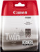 Best Value Canon PGI35 Ink Cartridge Twin Pack