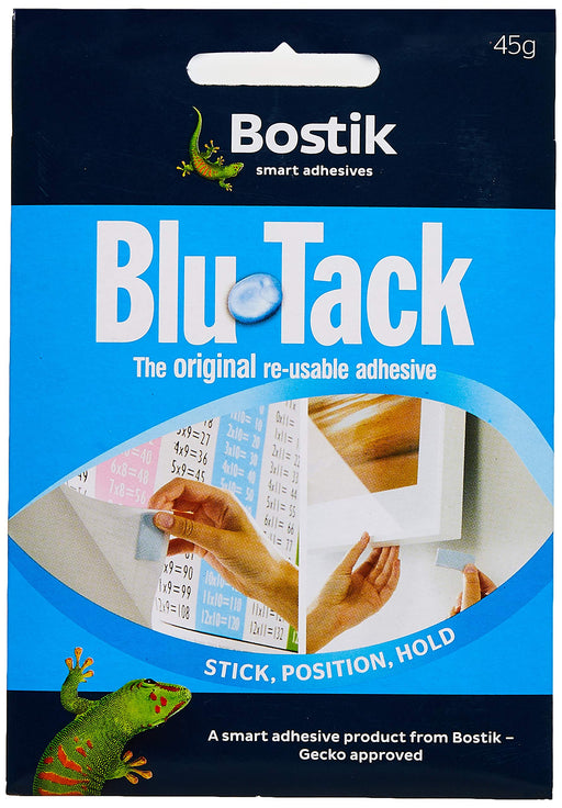 Best Value Bostik 801103 Blu Tack Handy