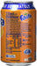 Best Value Fanta Orange Cans 330ml (Pack of 6)