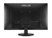 Best Value ASUS VA249HE 24 Inch (23.8 Inch) Monitor, FHD (1920 x 1080), VA, HDMI, D-Sub, Flicker Free, Low Blue Light, TUV Certified