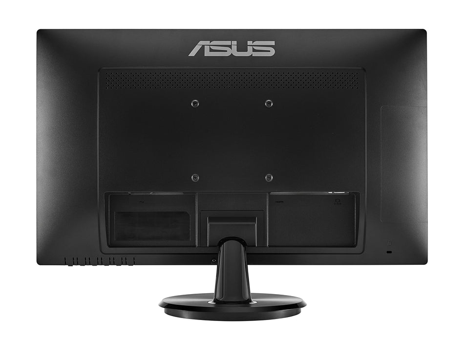 Best Value ASUS VA249HE 24 Inch (23.8 Inch) Monitor, FHD (1920 x 1080), VA, HDMI, D-Sub, Flicker Free, Low Blue Light, TUV Certified