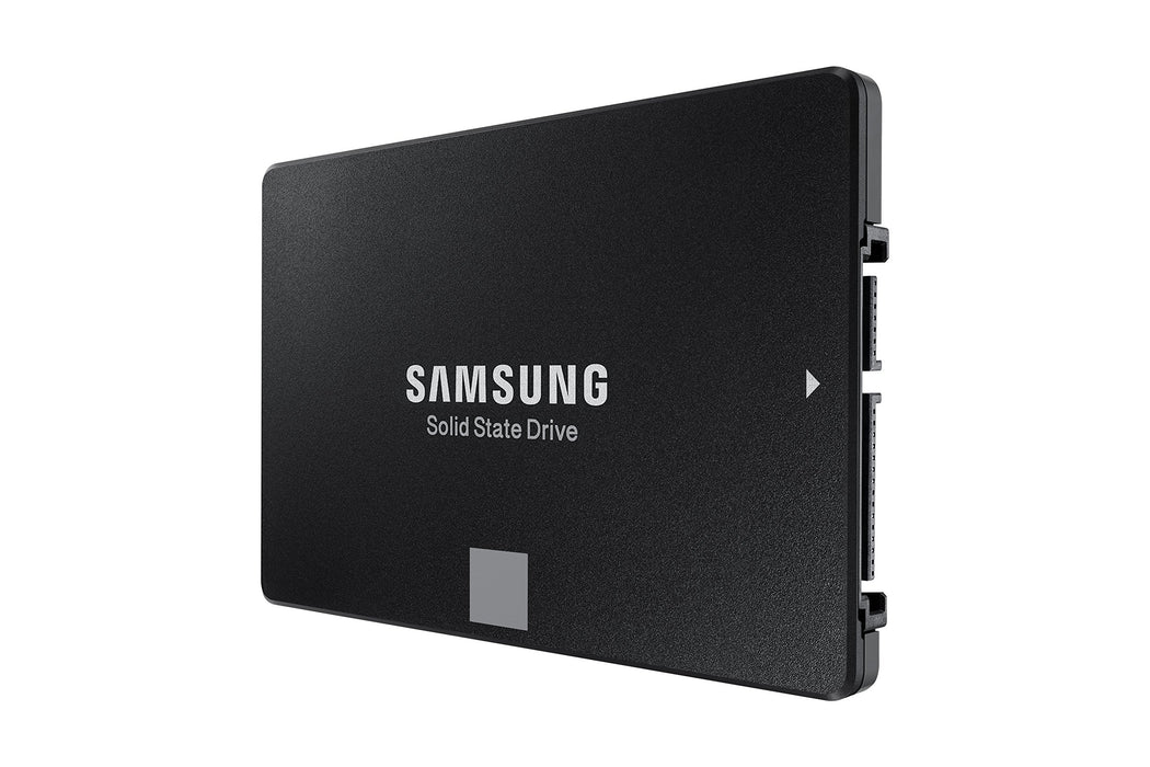 Best Value Samsung 860 EVO 1 TB SATA 2.5" Internal SSD