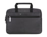 DynaBook - Notebook carrying case - black, anthracite grey - for Toshiba Portégé A30-C, A30-E, X30-E, X30L-G, Z30-C, Z30-E