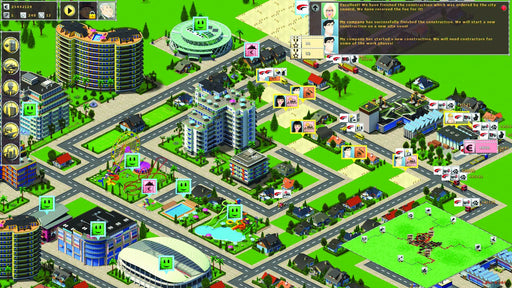 City Simulator Collection PC EN EU PEGI