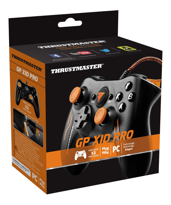 Thrustmaster GP XID PRO  (PC) /2960821