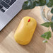 Leitz Cosy Wireless Mouse Warm Yellow 65310019