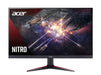 Best Value Acer Nitro VG240YUbmiipx 23.8 inch WQHD Gaming Monitor, (IPS Panel, FreeSync, 75Hz, 1ms, ZeroFrame, DP, HDMI, Speakers) Black