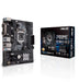 ASUS PRIME H510M-E - Motherboard - micro ATX - LGA1200 Socket - H510 Chipset - USB 3.2 Gen 1 - Gigabit LAN - onboard graphics (CPU required) - HD Audio (8-channel)