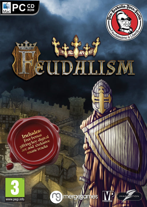 Feudalism PC