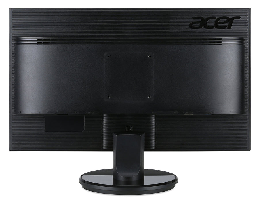 Best Value Acer K222HQLbid 21.5 Inch FHD Monitor, Black (TN Panel, 5ms, HDMI, DVI)