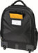 Best Value Exacompta Exactive Exabusiness Backpack - Black