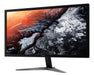 Best Value Acer KG281Kbmiipx 28 Inch UHD Gaming Monitor, Black/Silver (TN Panel, FreeSync, 1 ms, DP, HDMI)