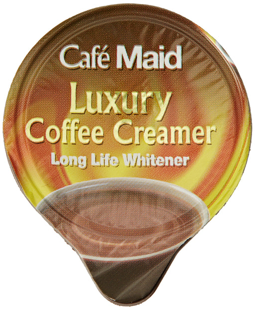 Best Value Cafe Maid Luxury Coffee Creamer Pots 12 ml (Pack of 120)