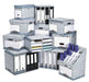 Best Value Bankers Box System Storage Drawer - Foolscap/Folio/Legal, Pack of 5