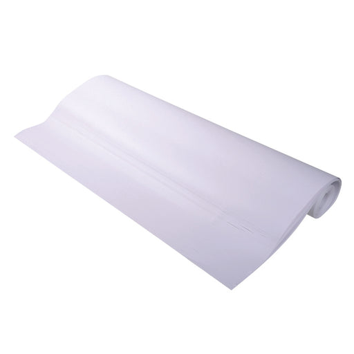 Announce Plain Flipchart Pads 650 x 100mm 50 Sheet Rolled (Pack of 5) AA06217