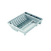 Addis Draining Rack Metallic Grey 510815