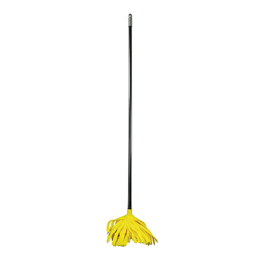 Addis Cloth Mop with Detachable Head Yellow 510246