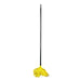 Addis Cloth Mop with Detachable Head Yellow 510246