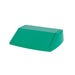 Addis 60 Litre Fliptop Bin Lid Green 512571