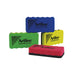 Artline Smiley Whiteboard Eraser Assorted (Pack of 4) ERT-mmS-GB4