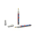 Artline 400 Bullet Tip Paint Marker Medium White (Pack of 12) A400