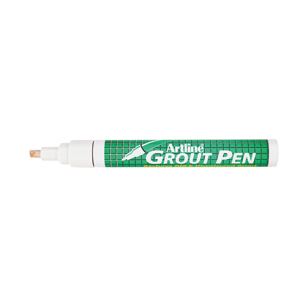 Artline 419 Grout Marker (Pack of 12) EK419 WHI