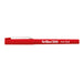 Artline 200 Fineliner Pen Fine Red (Pack of 12) A2002