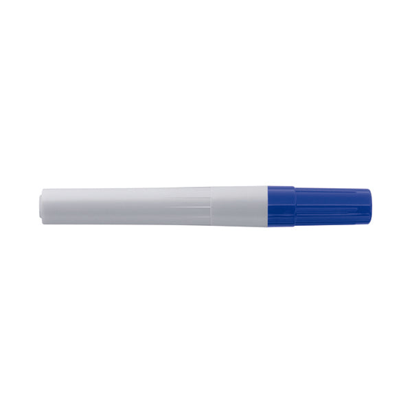 Artline Clix Refill for EK573 Markers Blue (Pack of 12) EK573RBLU