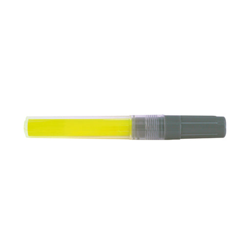 Artline Clix Refill EK63 Highlighter Yellow (Pack of 12) EK63RFYEL